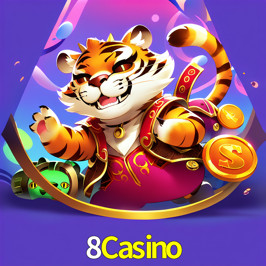  8Casino